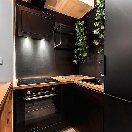 Krakowskie30 Loft1 Na Deptaku Apartment ลูบลิน ภายนอก รูปภาพ