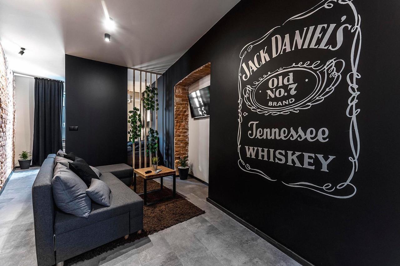 Krakowskie30 Loft1 Na Deptaku Apartment ลูบลิน ภายนอก รูปภาพ