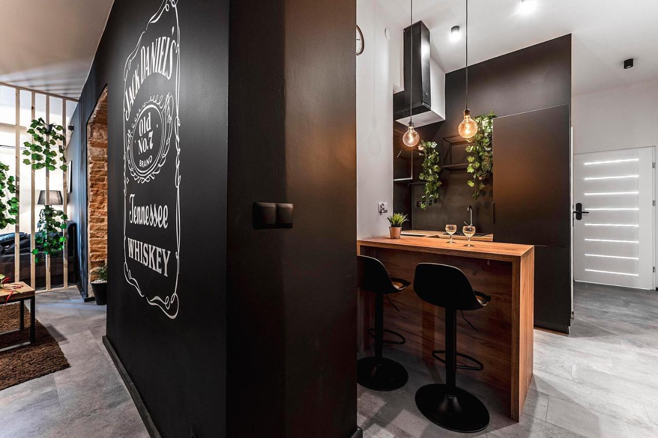 Krakowskie30 Loft1 Na Deptaku Apartment ลูบลิน ภายนอก รูปภาพ